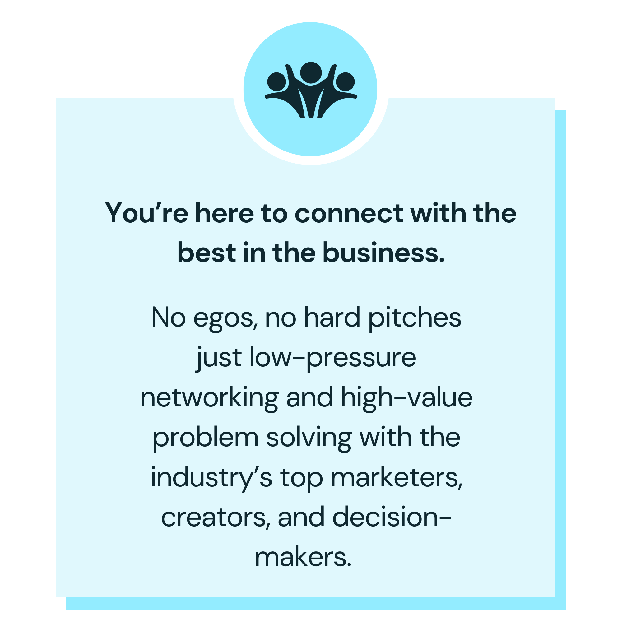 CAO Summit | Annual Podcast Advertising Conference